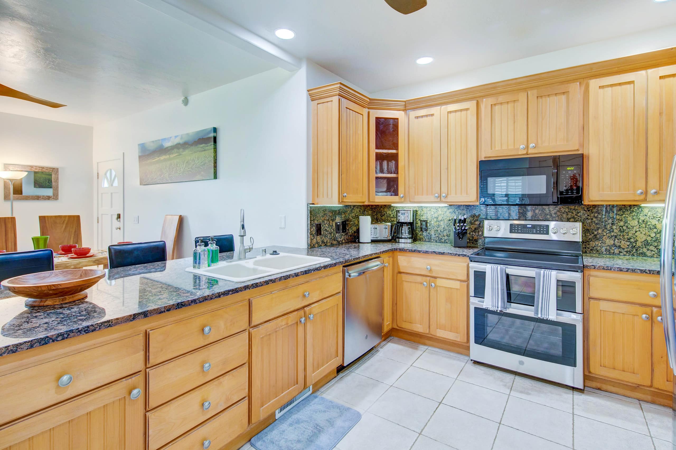 Condo in Koloa · ★4.75 · 2 bedrooms · 3 beds · 2 baths - Image 2