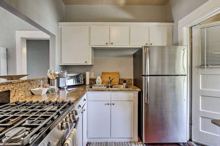 GOATstays managed Airbnb listing 2