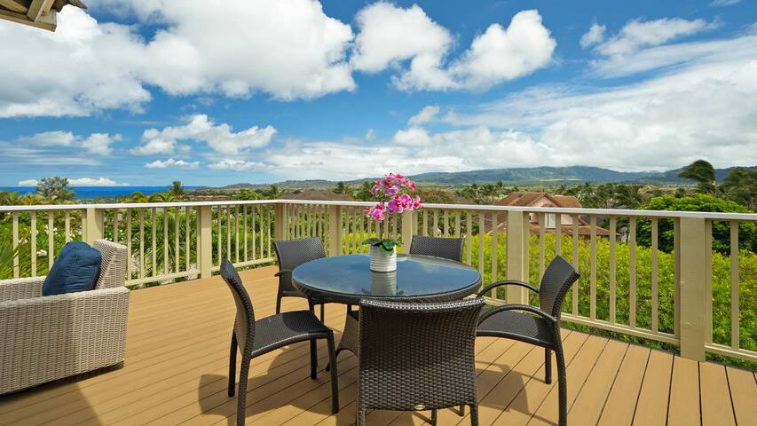 Hale Anuenue By Parrish Close to Poipu Beach & AC gallery image 2