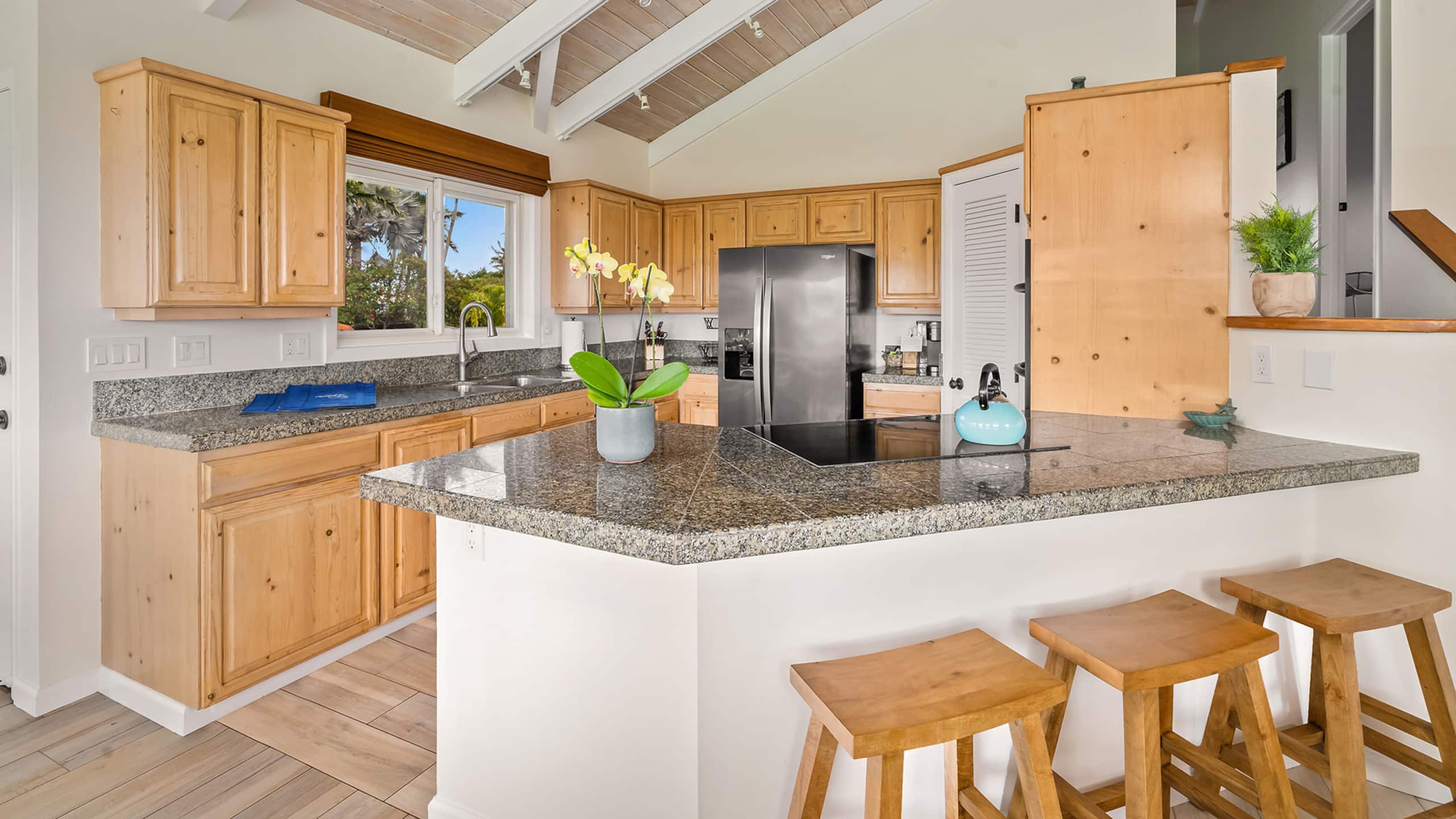 Home in Koloa · ★4.91 · 3 bedrooms · 3 beds · 2 baths - Image 20
