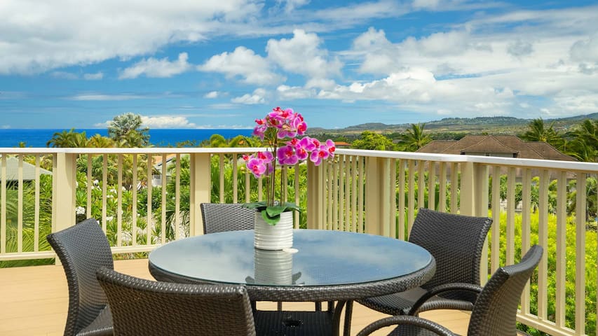 Hale Anuenue By Parrish Close to Poipu Beach & AC