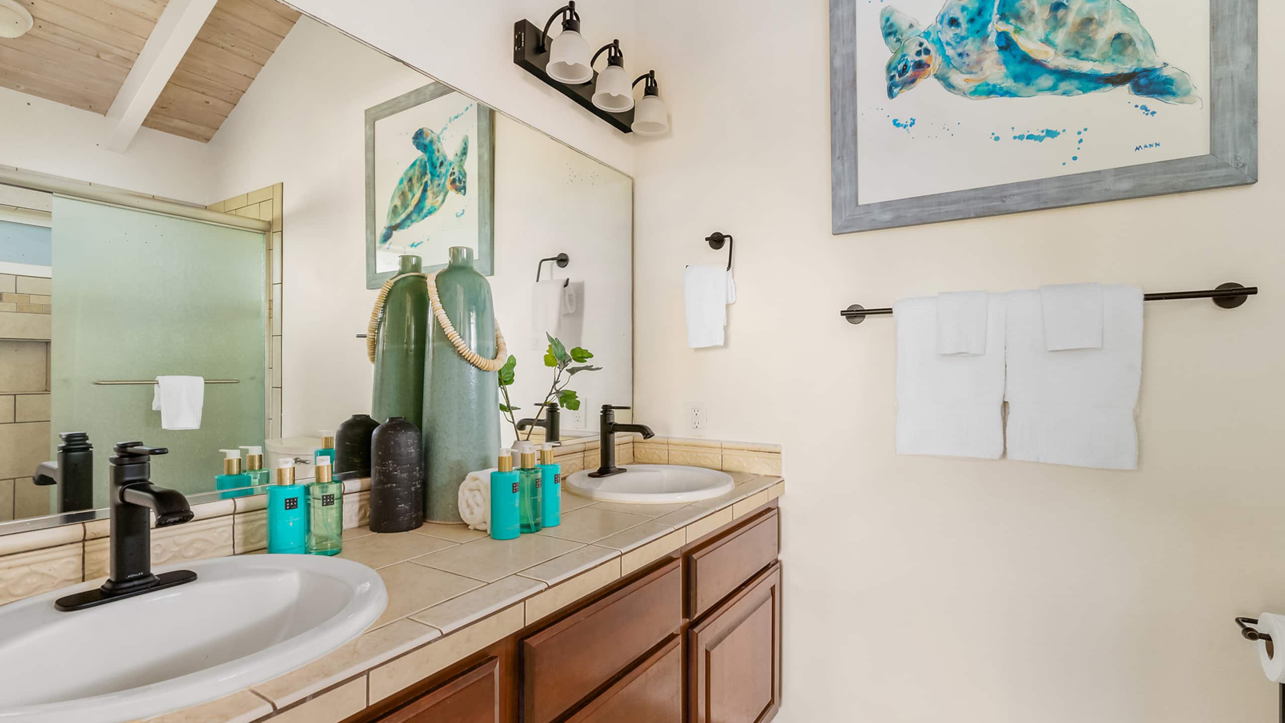 Home in Koloa · ★4.91 · 3 bedrooms · 3 beds · 2 baths - Image 28