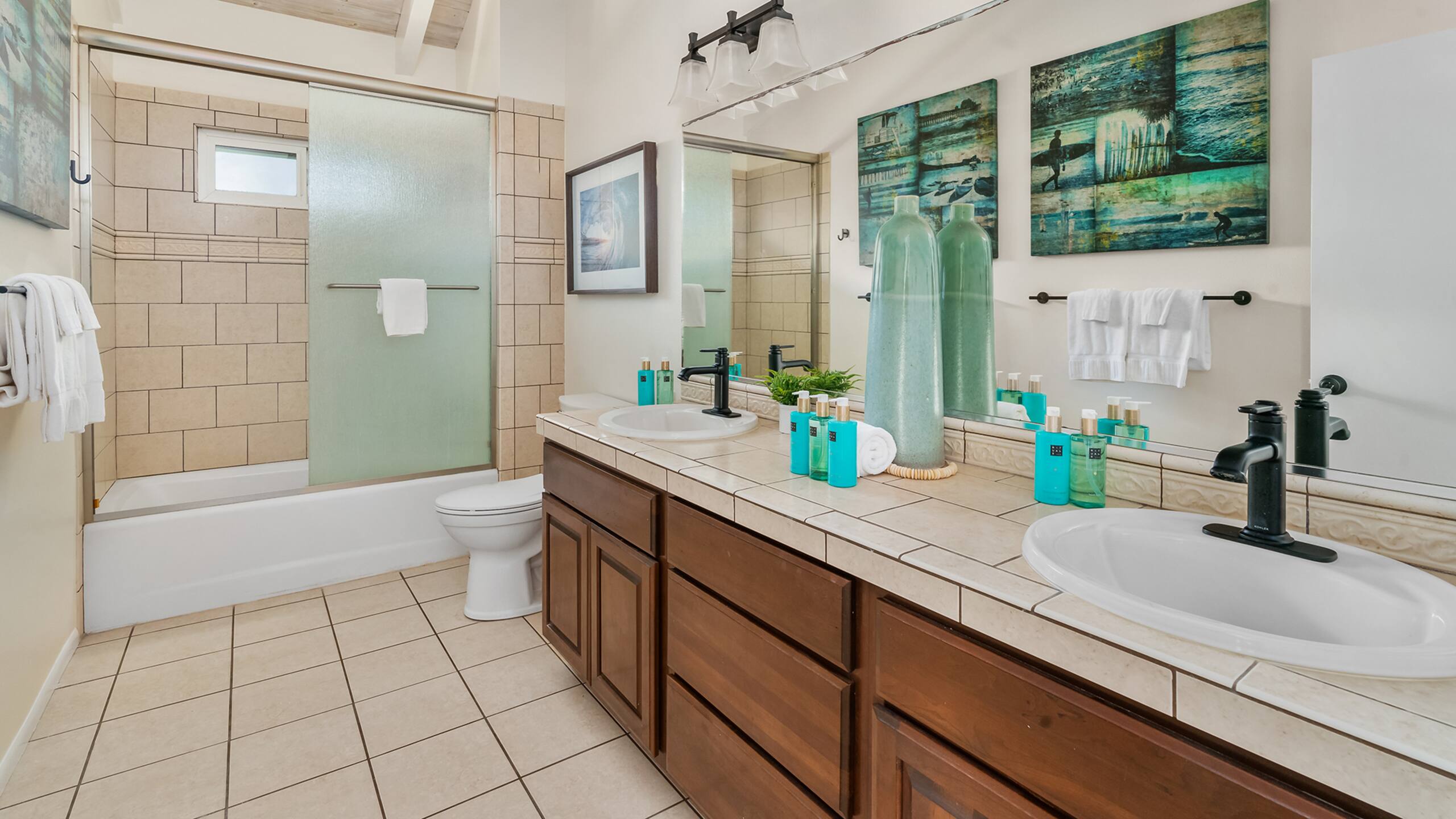 Home in Koloa · ★4.91 · 3 bedrooms · 3 beds · 2 baths - Image 32