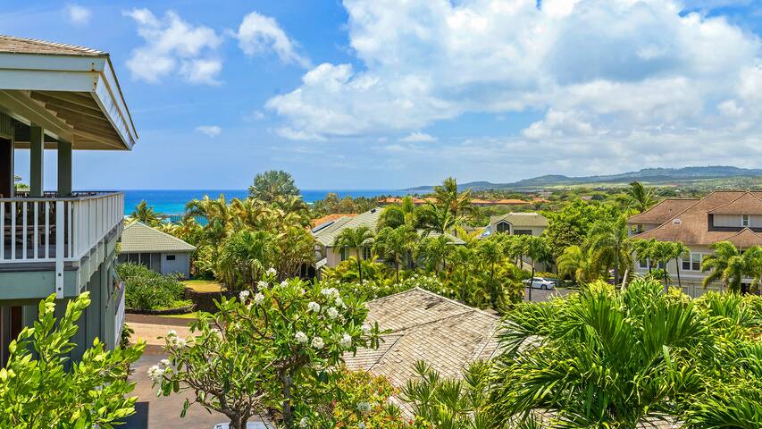 Hale Anuenue By Parrish Close to Poipu Beach & AC gallery image 3