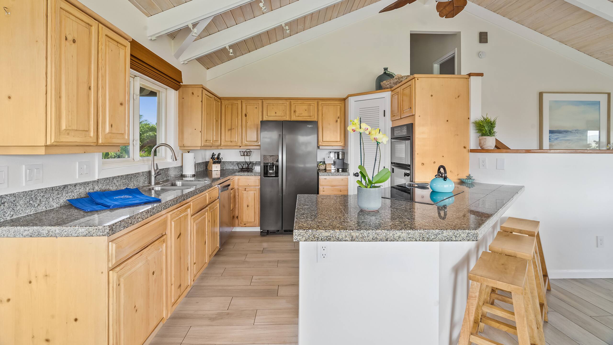 Home in Koloa · ★4.91 · 3 bedrooms · 3 beds · 2 baths - Image 21
