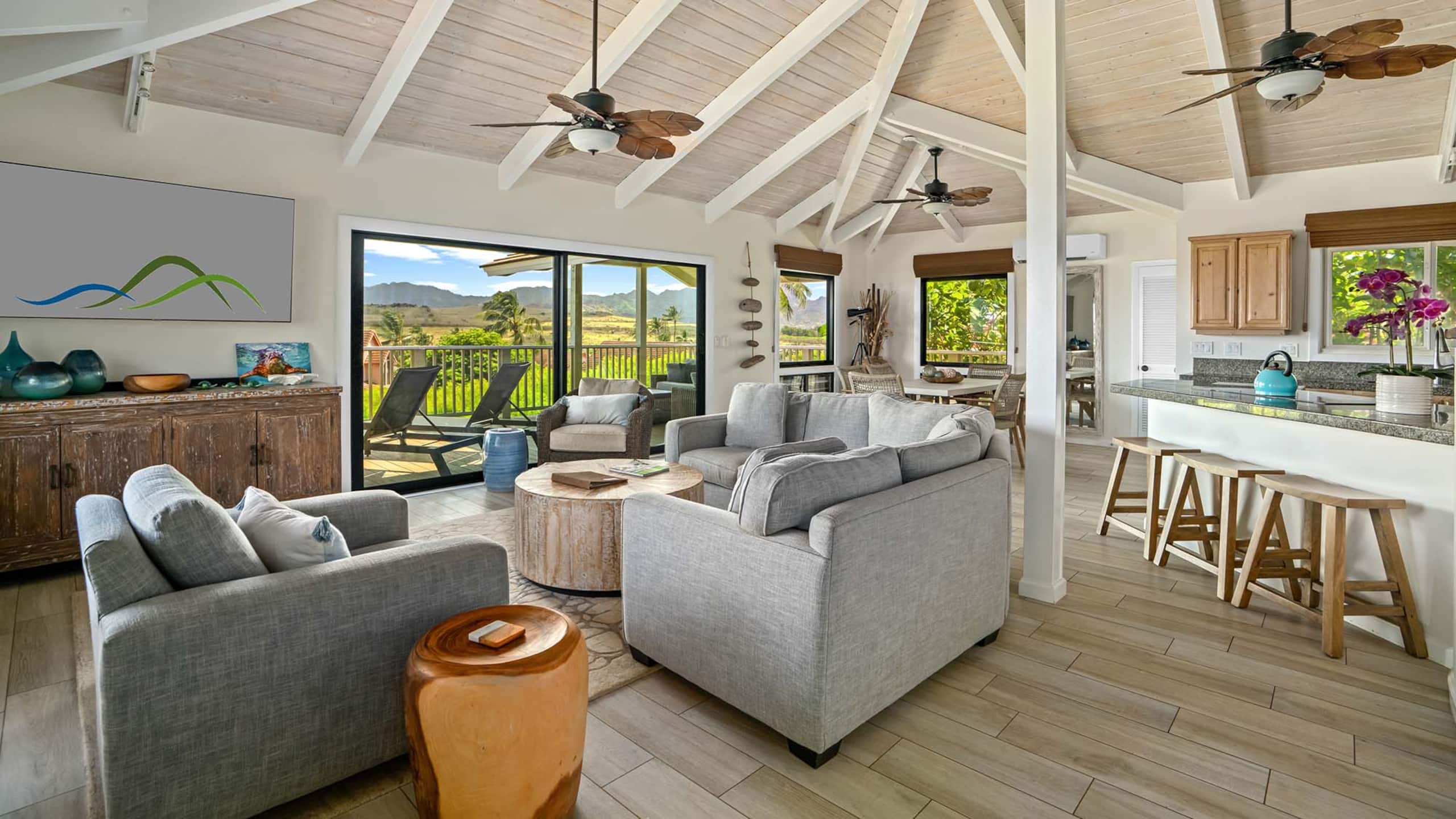 Home in Koloa · ★4.91 · 3 bedrooms · 3 beds · 2 baths - Image 16