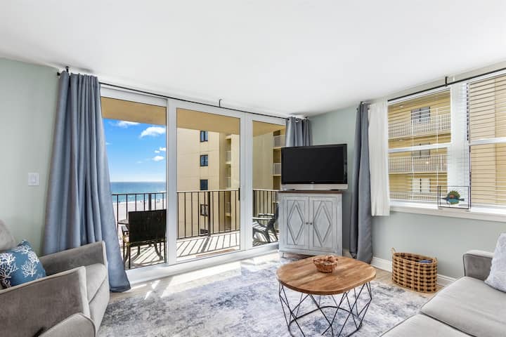 Bliss @ Gulf House 303- Sea South Properties - Gulf Shores, AL