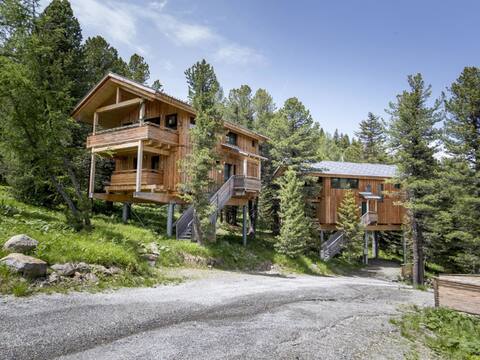 #1 with IR Sauna&Sprudelbad inside by Interhome