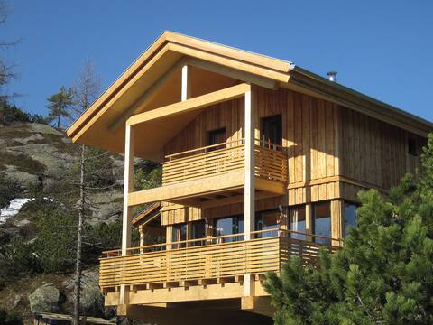 #12 with IR Sauna&Sprudelbad Innen by Interhome