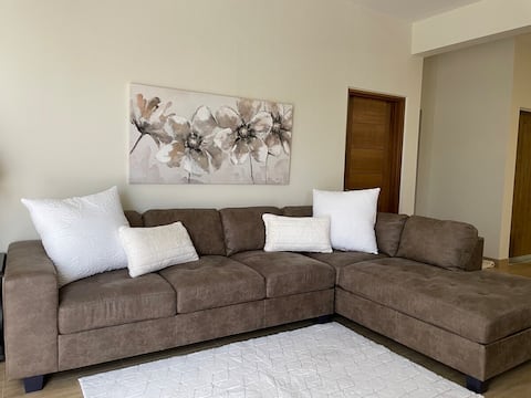 Luxury 3BD/2BA Condo - Unit 206 Tumon Island