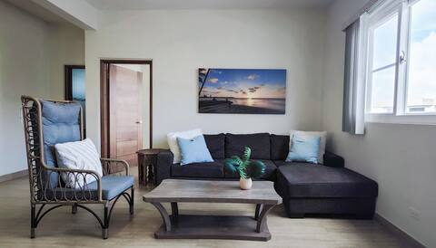 Luxury 3BD/2BA Condo - Unit 205 Tumon Isa