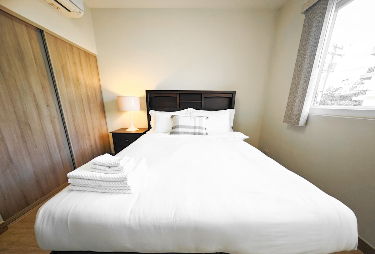 Chumba cha kulala cha 2