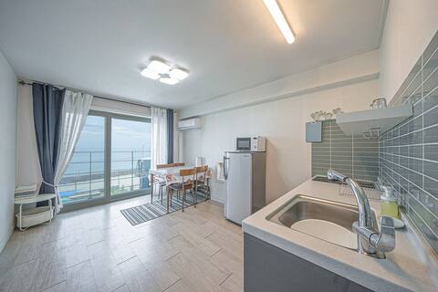 # Cozy # Yeongdeok Ocean View # With individual terrace