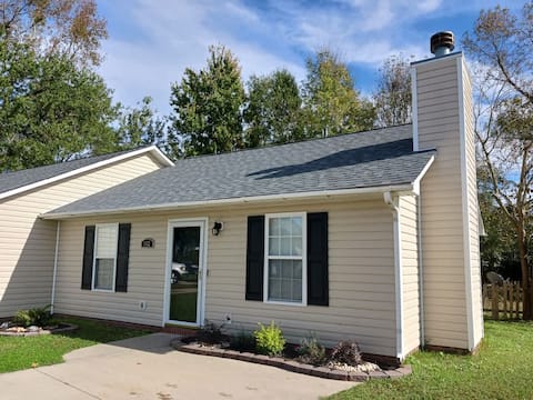 Cute Family Home Newly Remodeled
