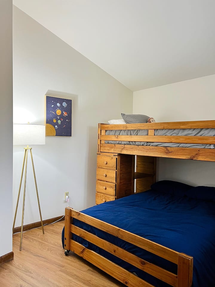 Chambre 1