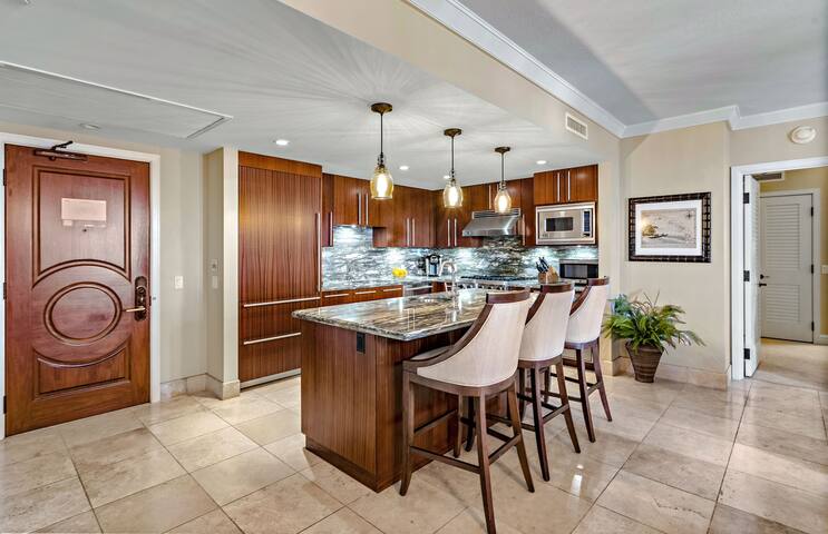 Maui Resort Rentals: Honua Kai Konea 929 gallery image 5