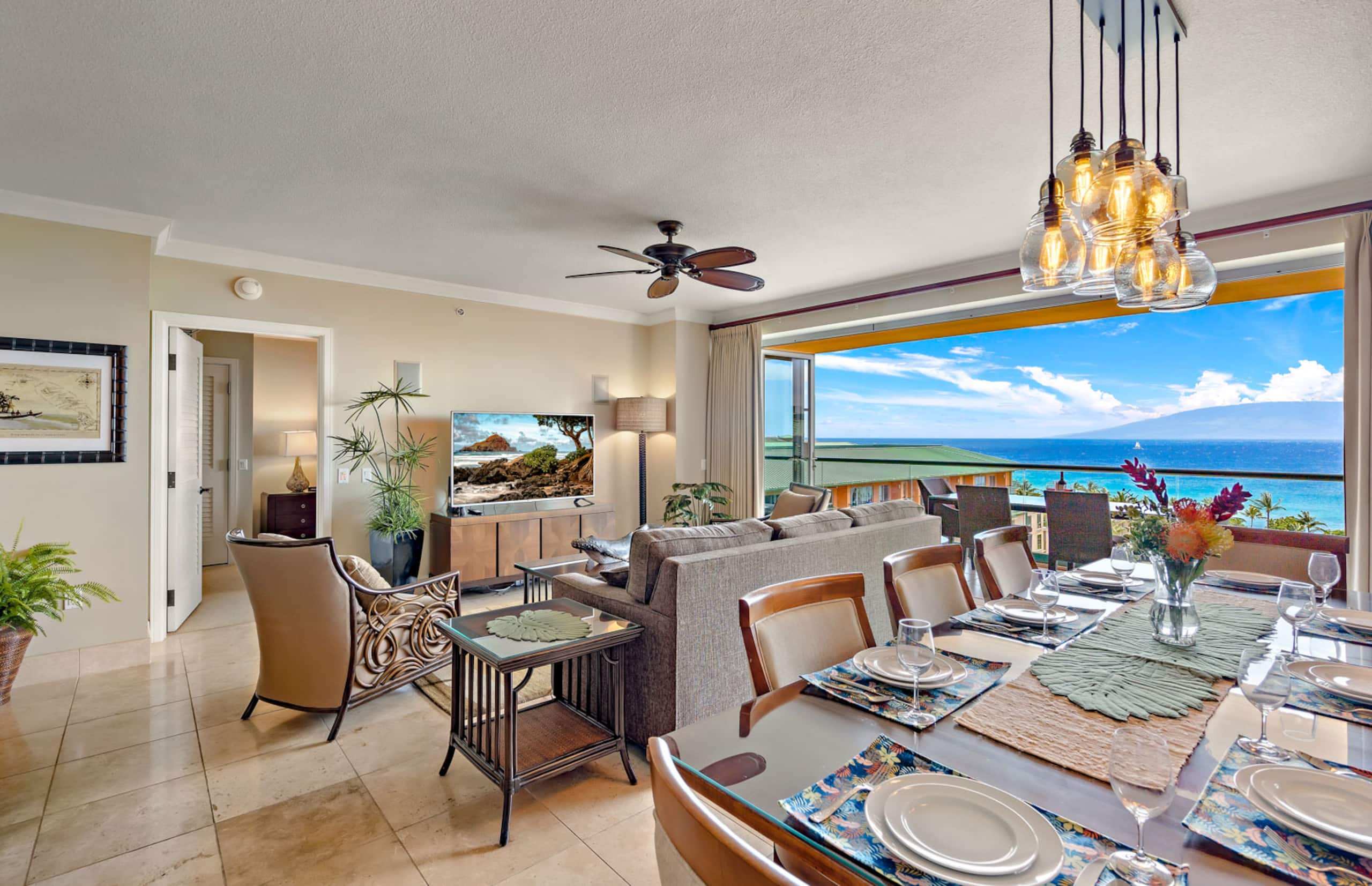 Condo in Lahaina · ★4.89 · 3 bedrooms · 4 beds · 3 baths - Image 9
