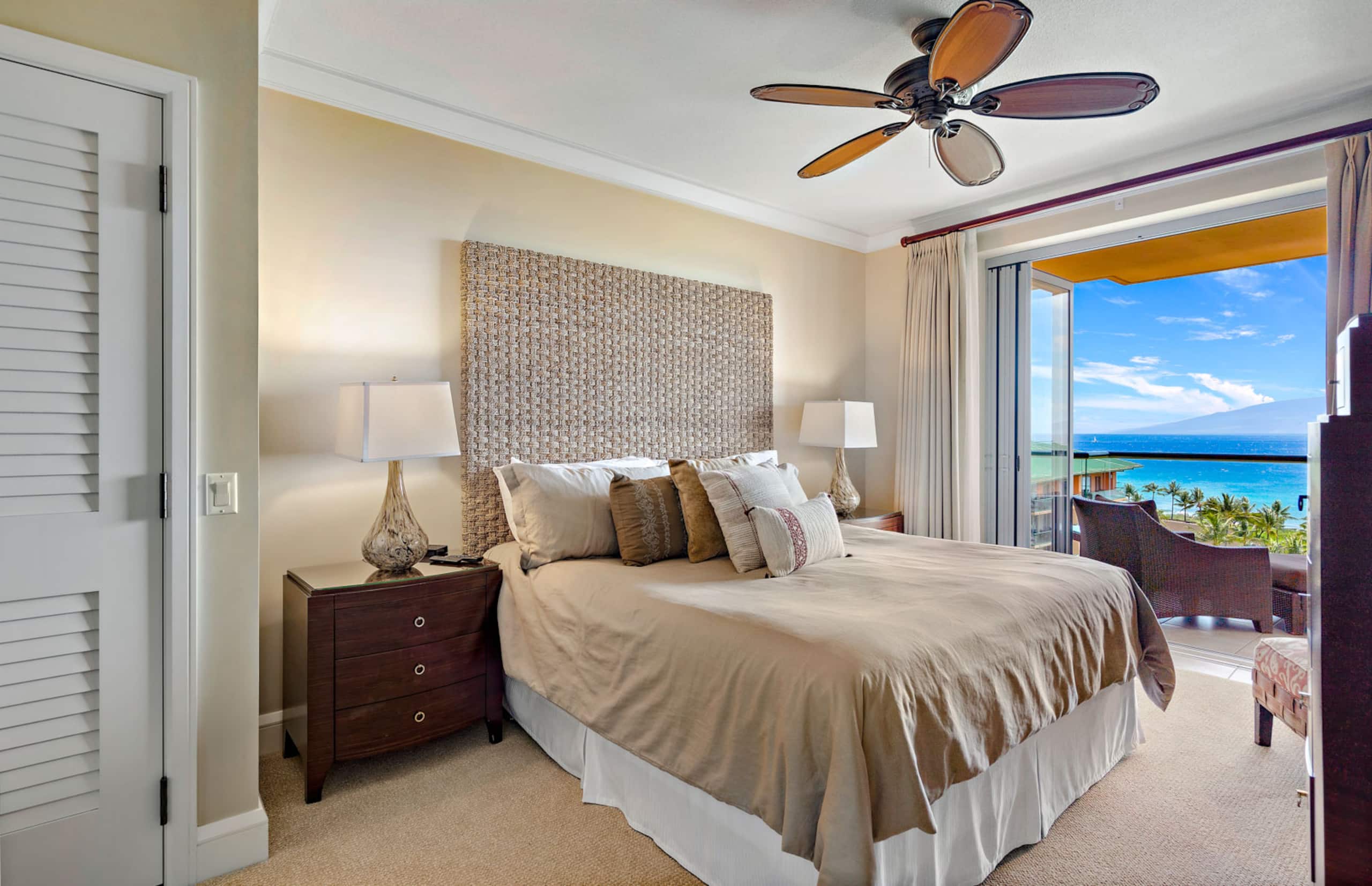 Condo in Lahaina · ★4.89 · 3 bedrooms · 4 beds · 3 baths - Image 20