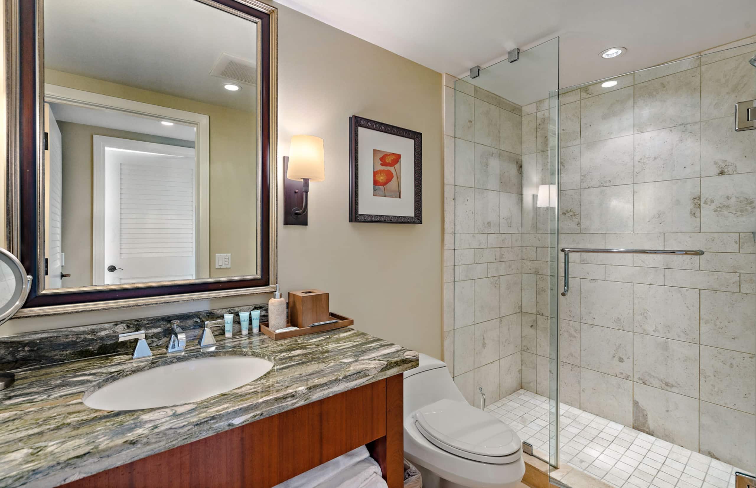 Condo in Lahaina · ★4.89 · 3 bedrooms · 4 beds · 3 baths - Image 29