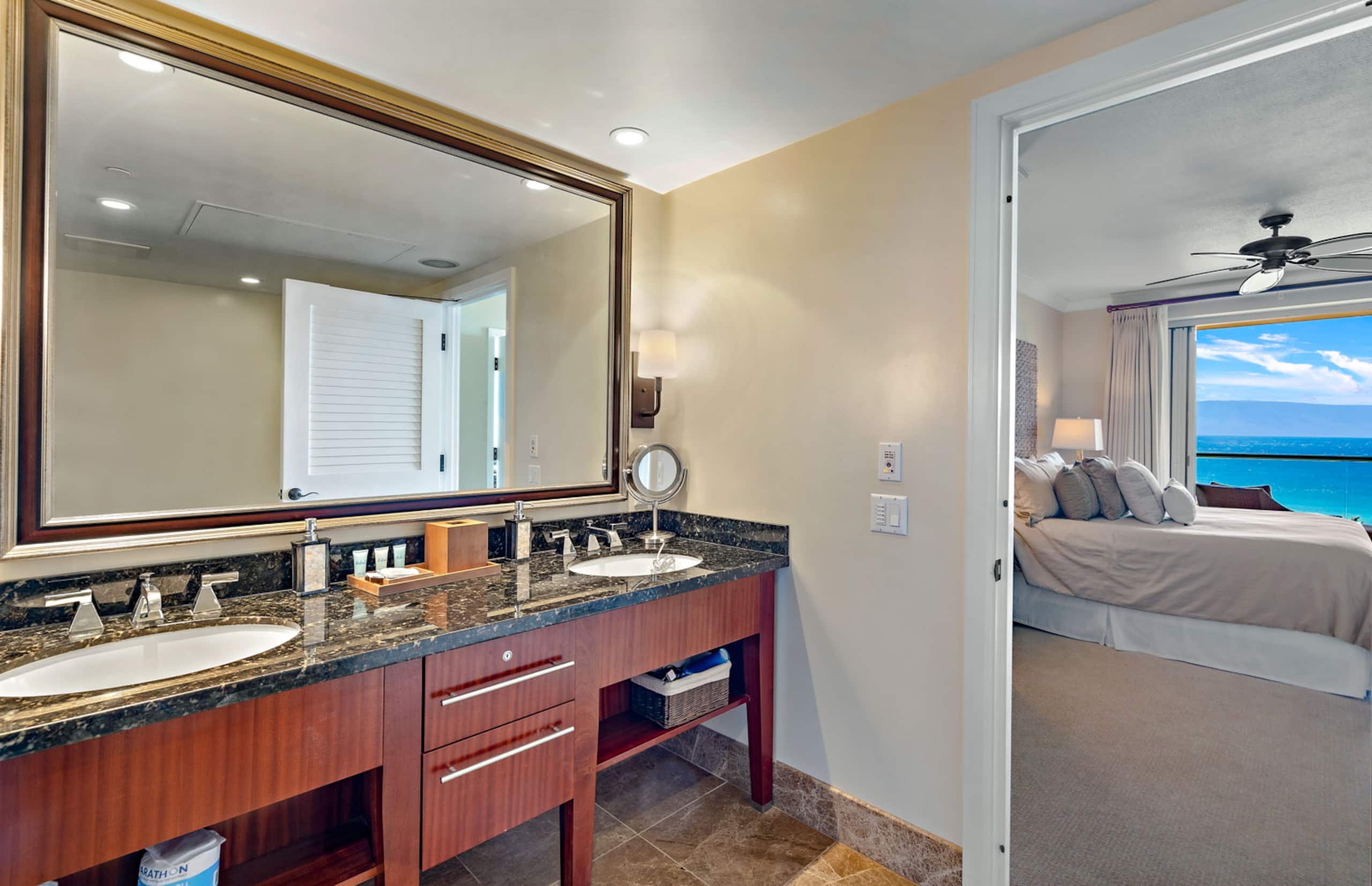 Condo in Lahaina · ★4.89 · 3 bedrooms · 4 beds · 3 baths - Image 26
