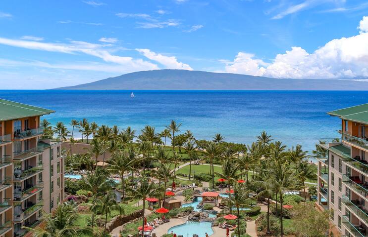 Maui Resort Rentals: Honua Kai Konea 929 gallery image 3
