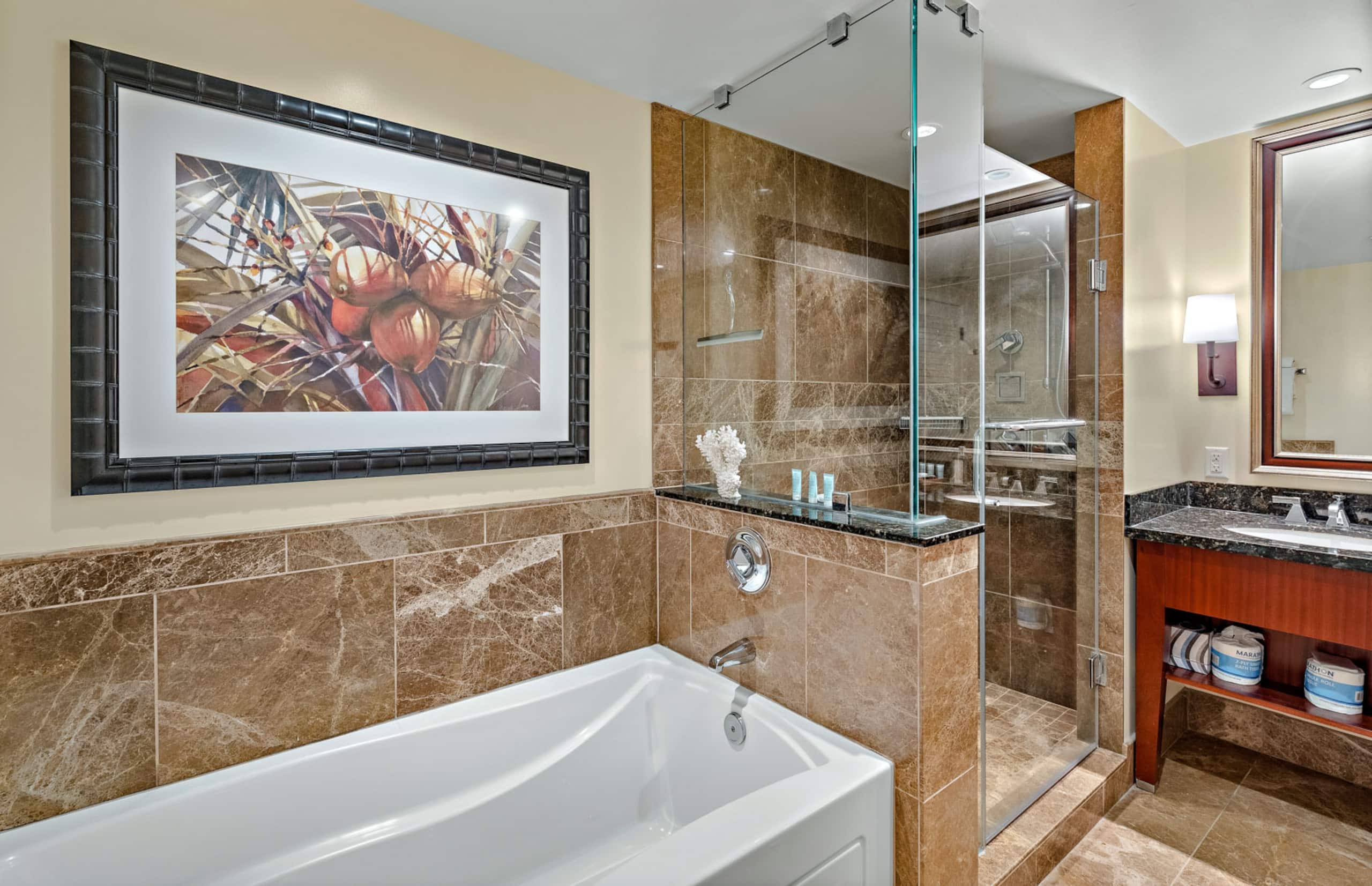 Condo in Lahaina · ★4.89 · 3 bedrooms · 4 beds · 3 baths - Image 24