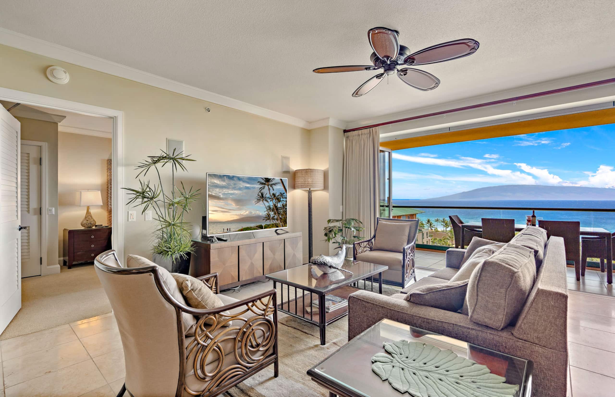 Condo in Lahaina · ★4.89 · 3 bedrooms · 4 beds · 3 baths - Image 7
