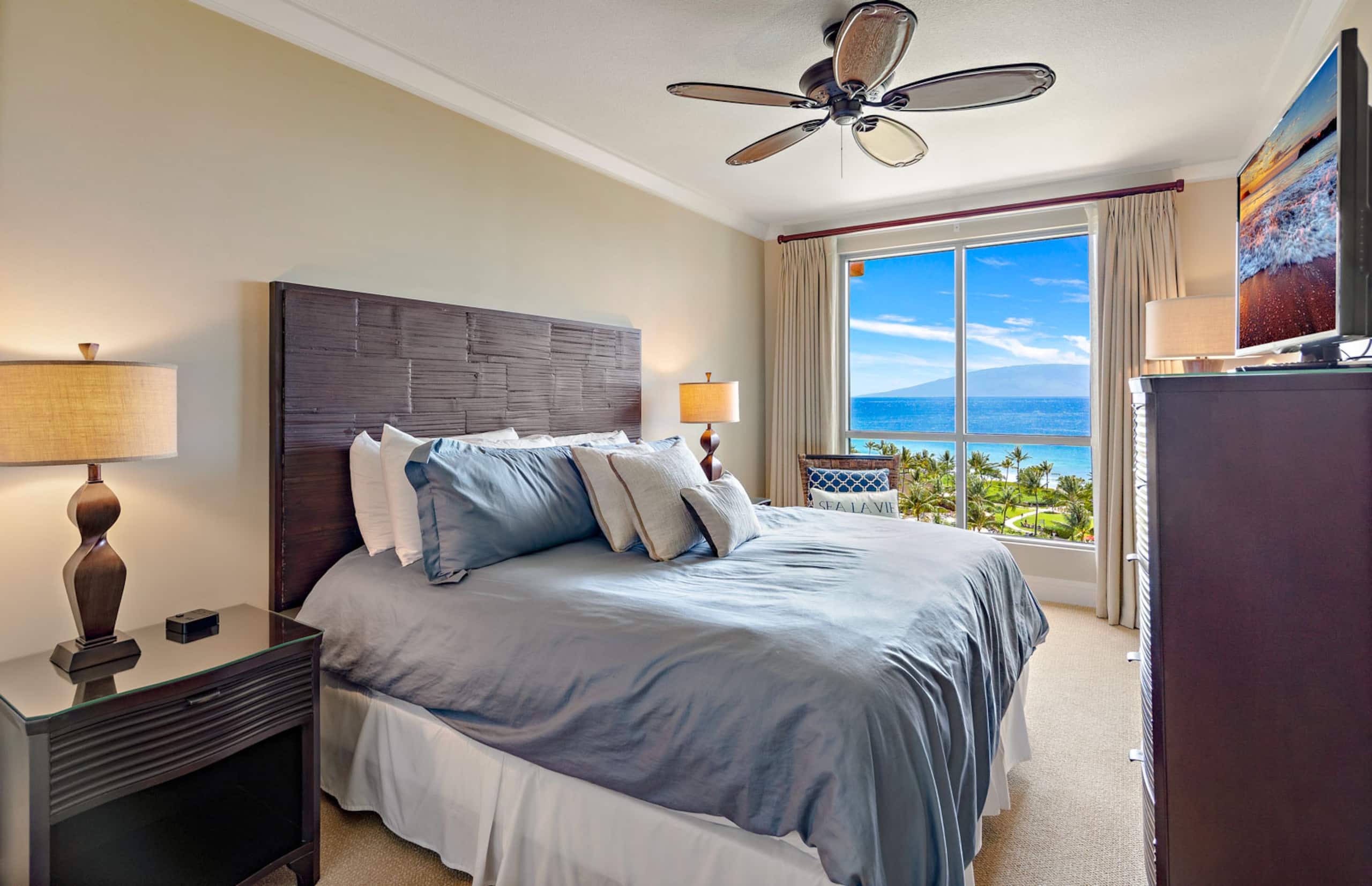 Condo in Lahaina · ★4.89 · 3 bedrooms · 4 beds · 3 baths - Image 27