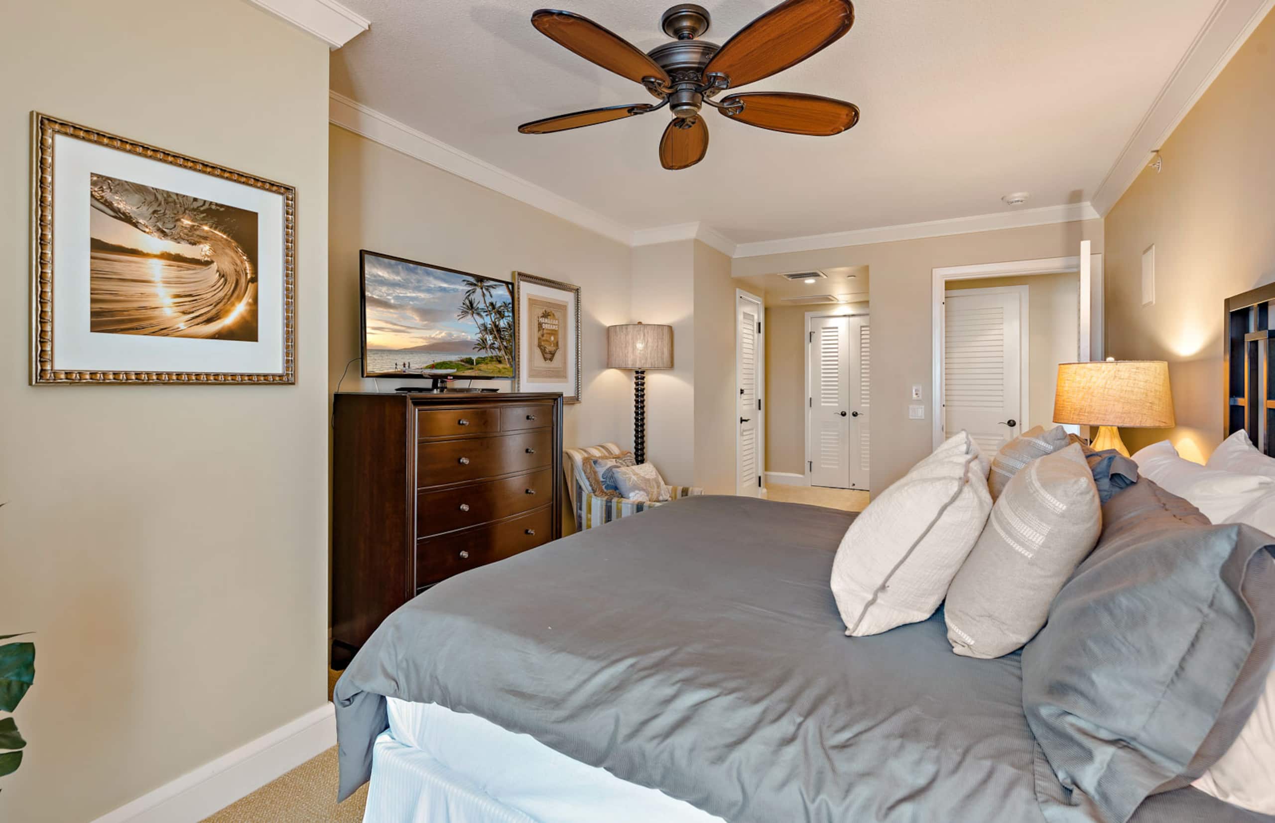 Condo in Lahaina · ★4.89 · 3 bedrooms · 4 beds · 3 baths - Image 17