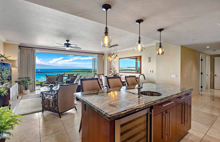 Maui Resort Rentals: Honua Kai Konea 929 gallery image 4