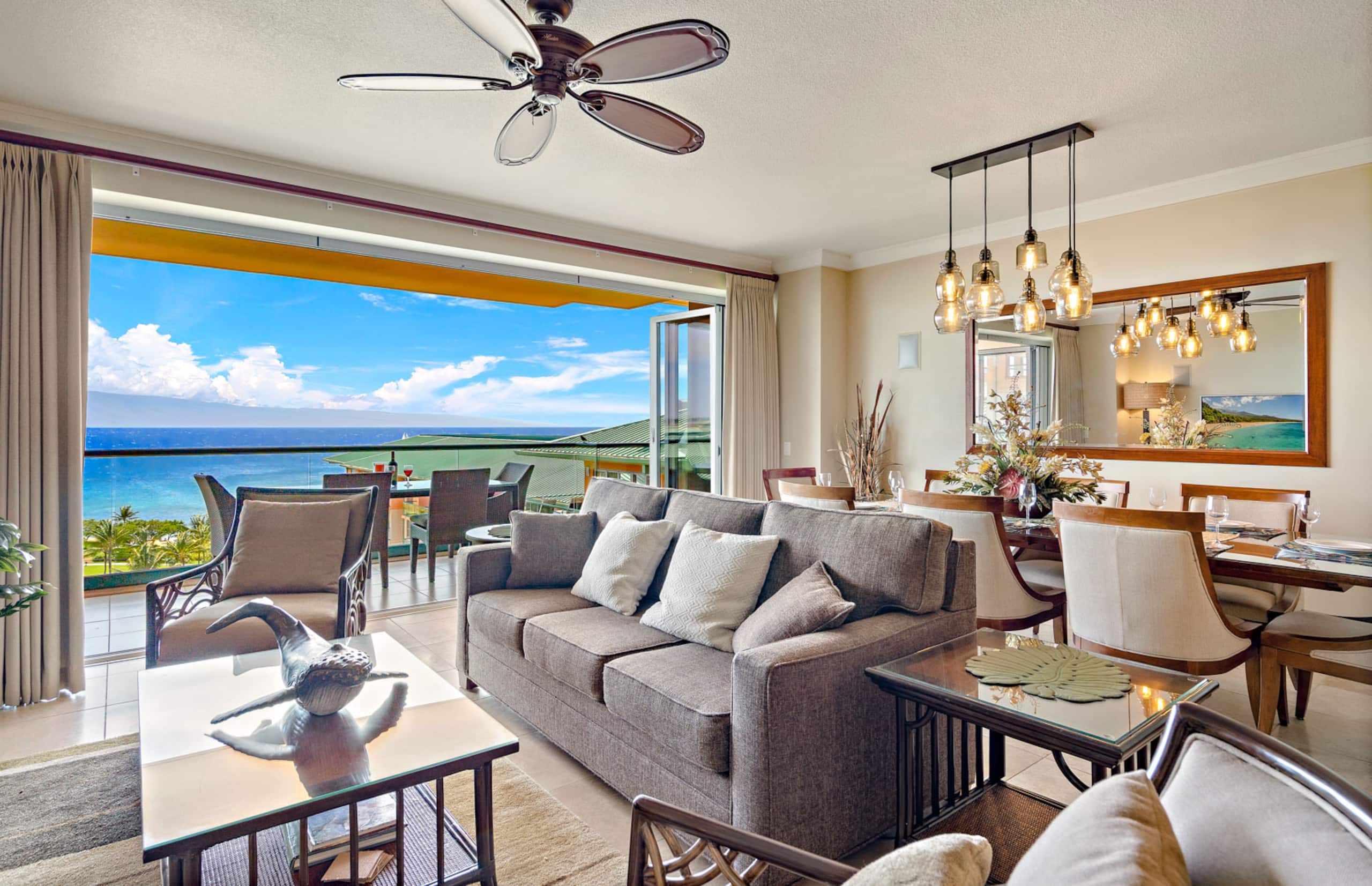 Condo in Lahaina · ★4.89 · 3 bedrooms · 4 beds · 3 baths - Image 12