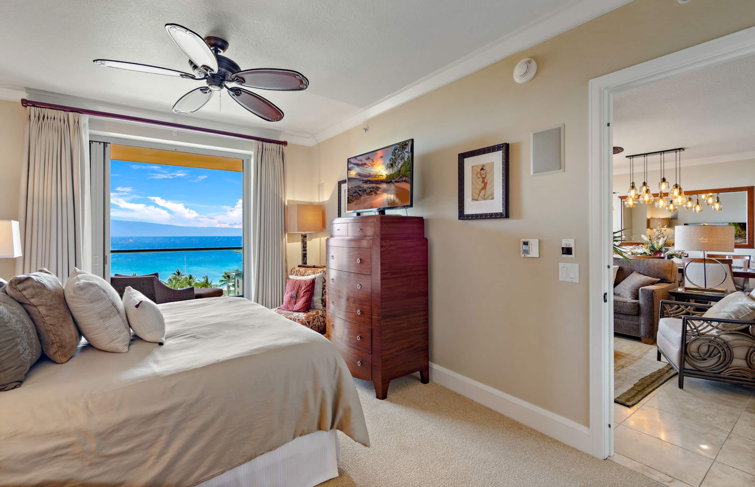 Condo in Lahaina · ★4.89 · 3 bedrooms · 4 beds · 3 baths - Image 21