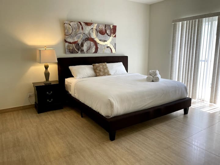 Chumba cha kulala  3