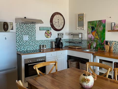 Sunbird Cottage