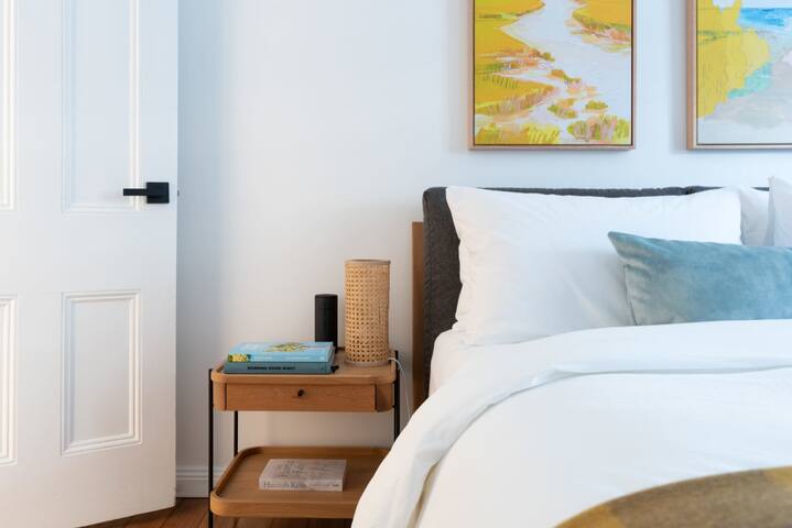 Villa Gwen: Character Home Moments From the City gallery image 5