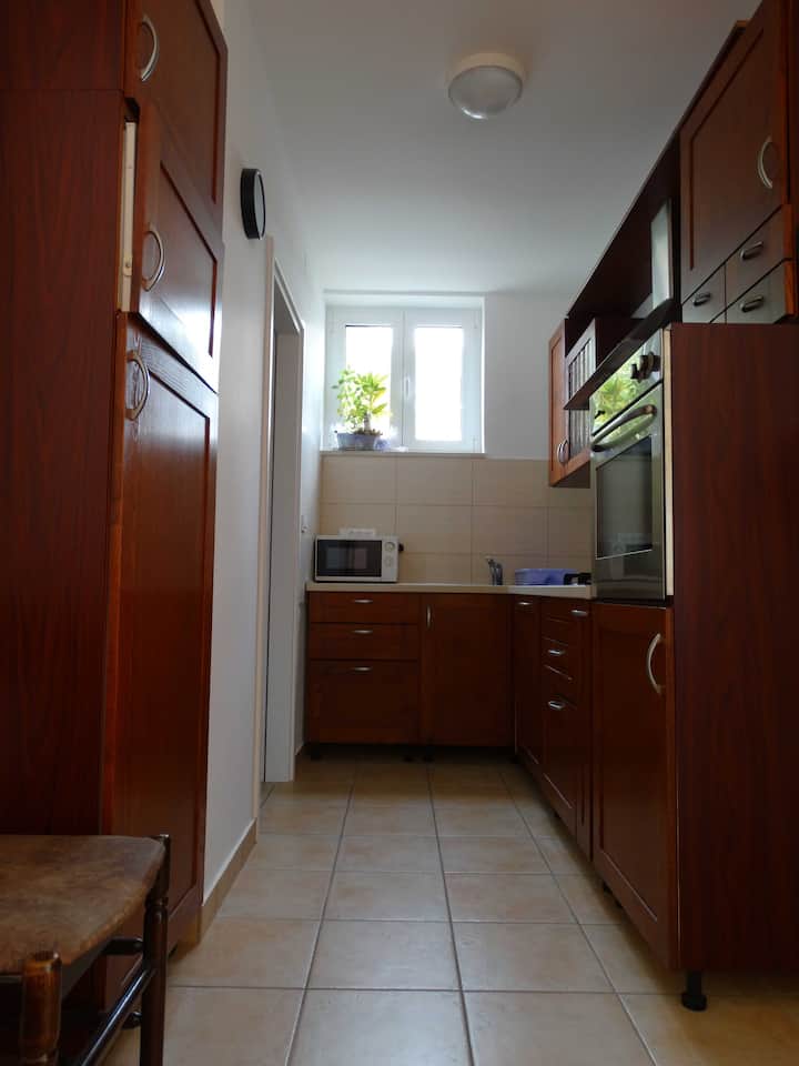 Apartman Novi Vinodolski 30123 - Neda Mali - Novi Vinodolski