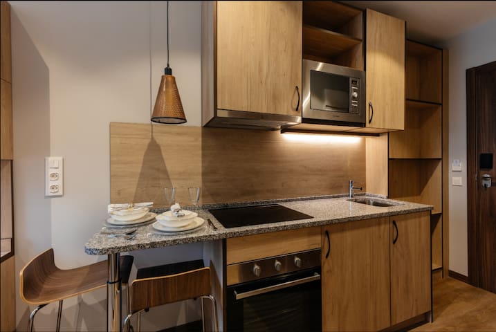 STK Homes managed Airbnb listing 1