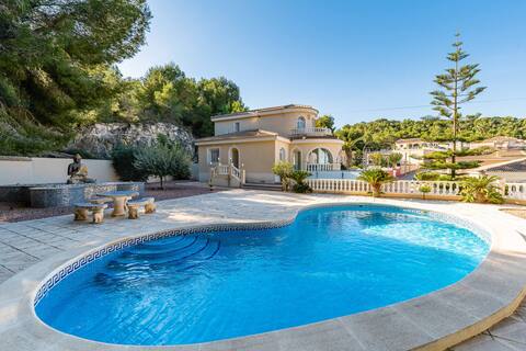 Sunrise San Miguel Villa