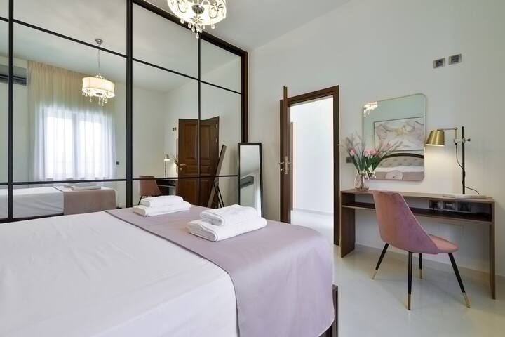 Chania Boutique Villa – steps from the beach gallery image 5