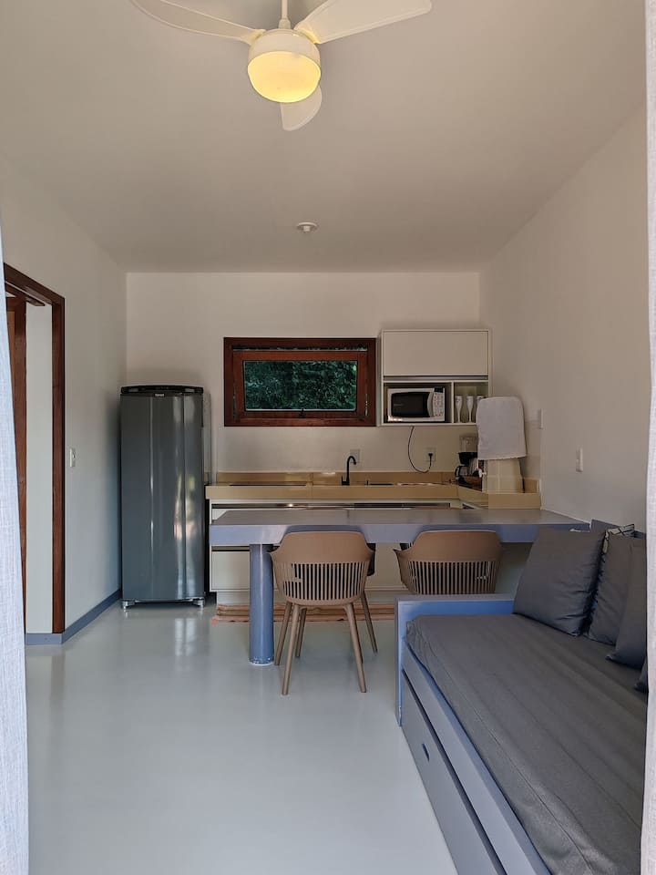 Casa Villa Cristian Casa Milano Pé Na Areia - Porto Seguro