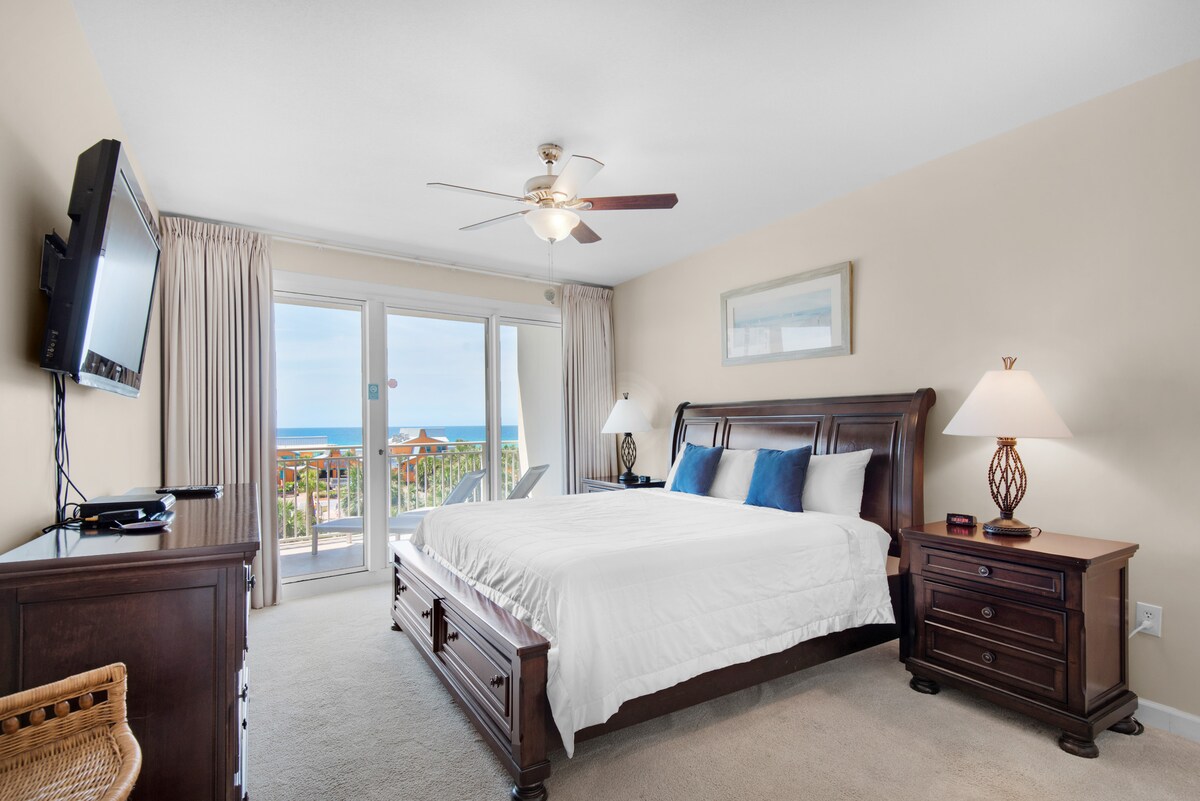 Glavna spavaća soba