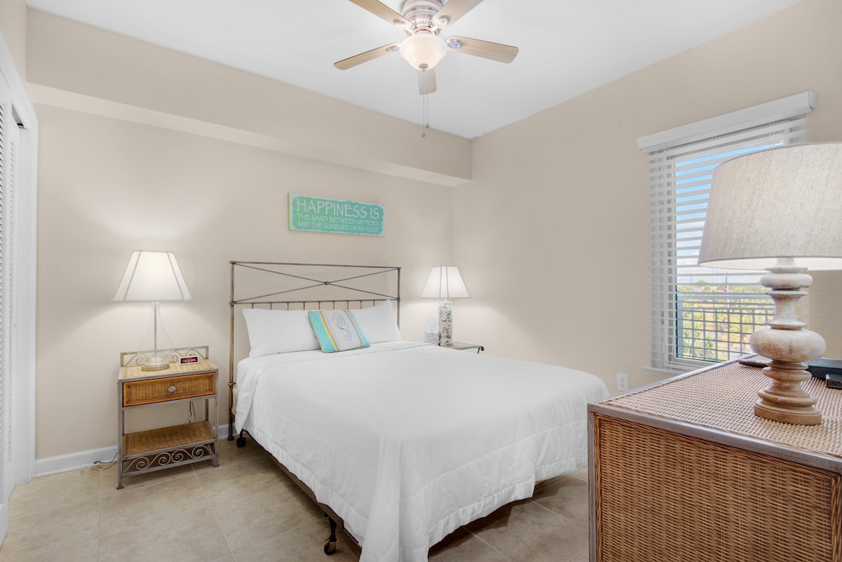 Spavaća soba za goste