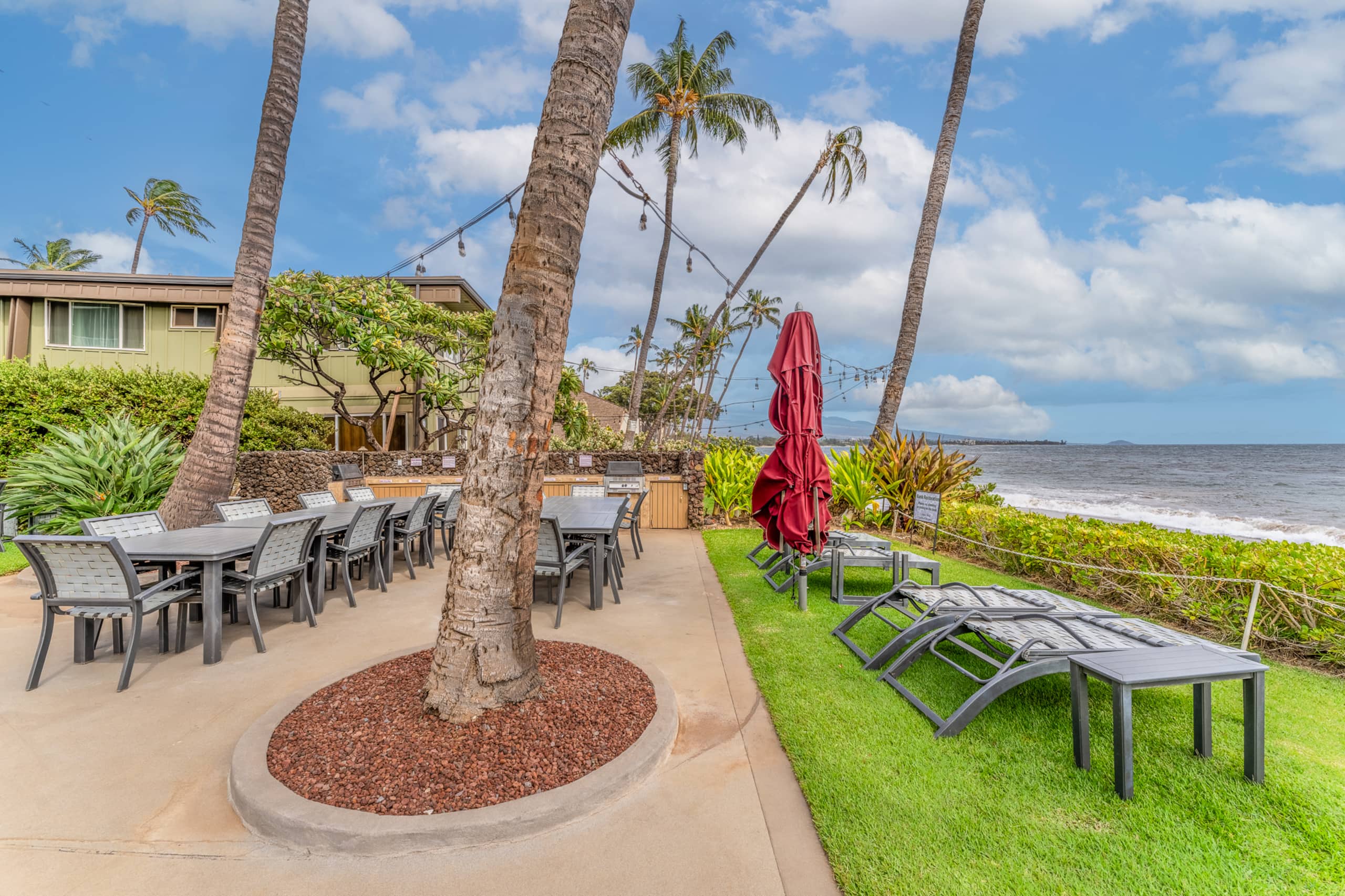 Condo in Kihei · ★4.89 · 1 bedroom · 2 beds · 2 baths - Image 46
