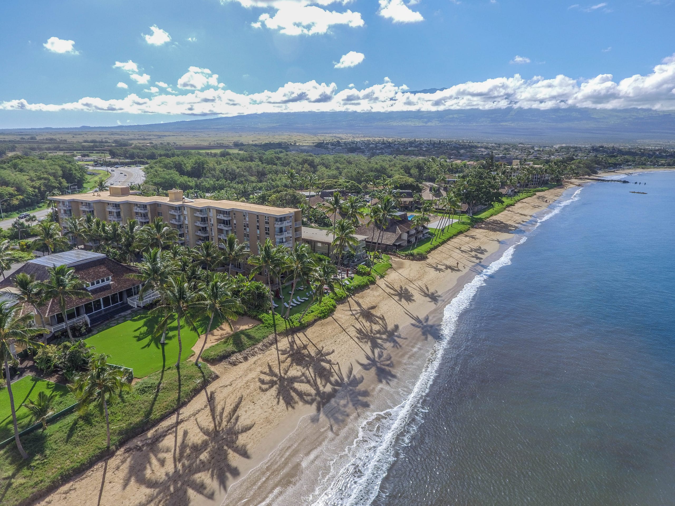 Condo in Kihei · ★4.89 · 1 bedroom · 2 beds · 2 baths - Image 41