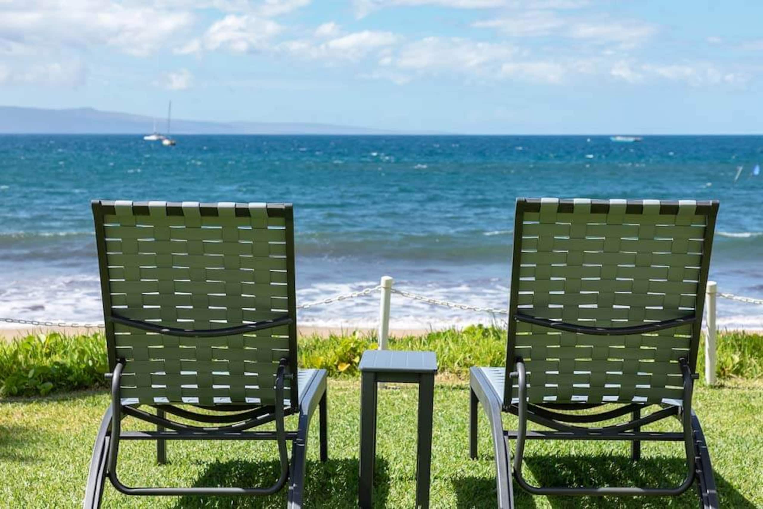 Condo in Kihei · ★4.89 · 1 bedroom · 2 beds · 2 baths - Image 36