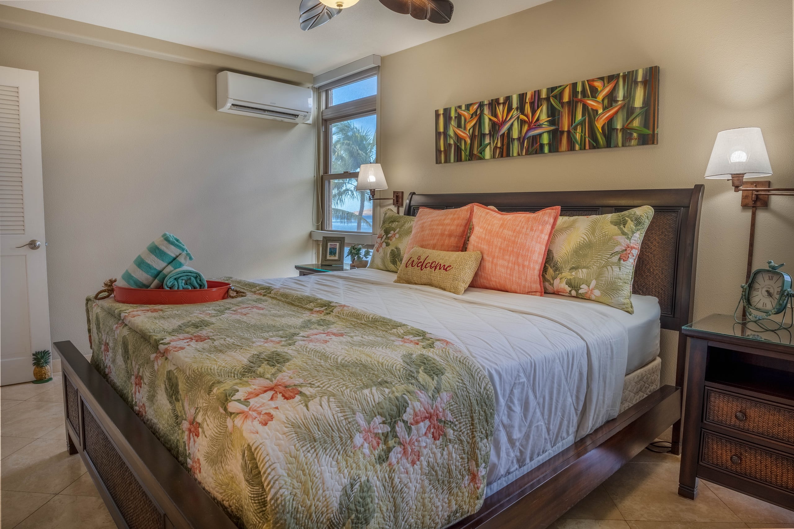 Condo in Kihei · ★4.89 · 1 bedroom · 2 beds · 2 baths - Image 12