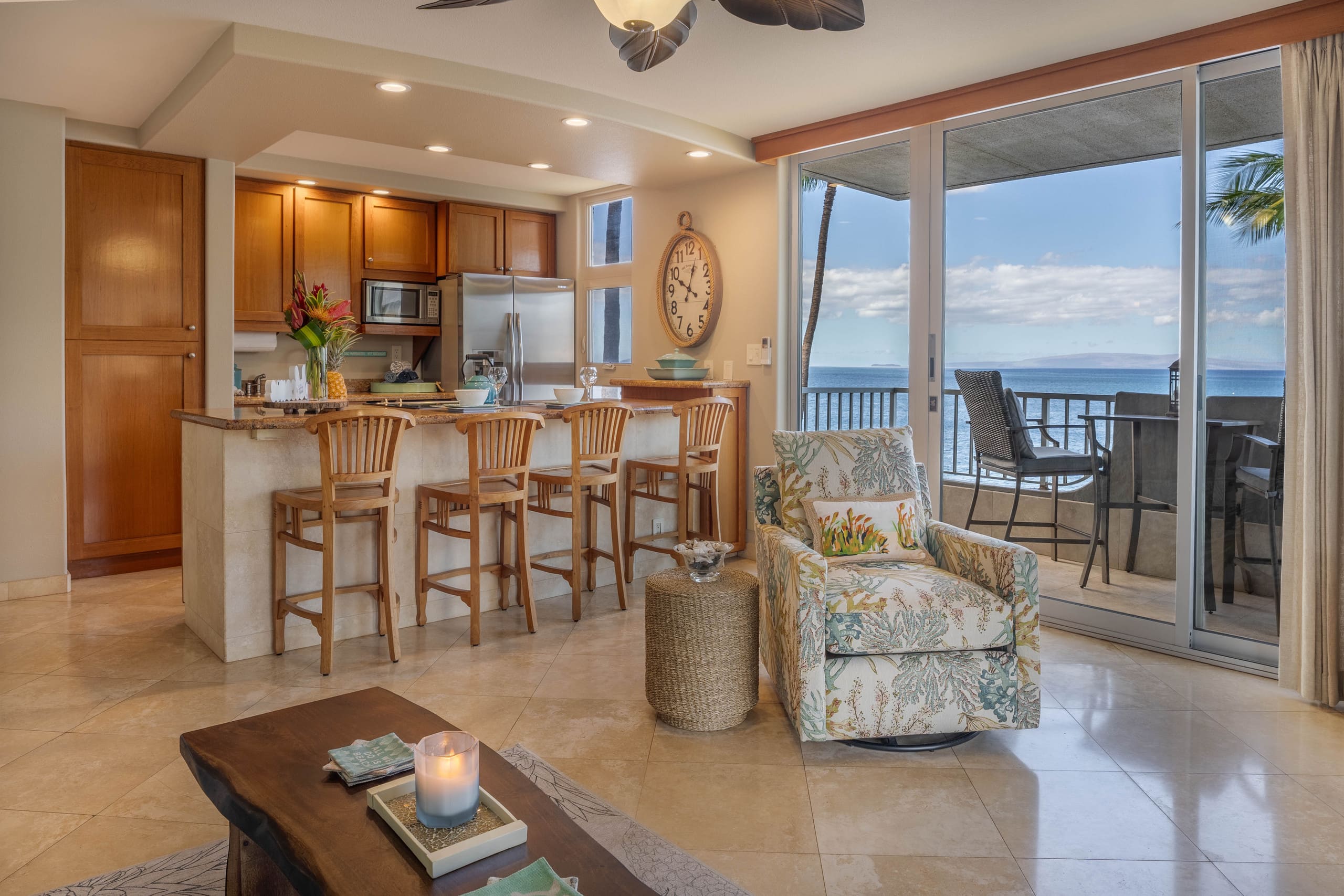 Condo in Kihei · ★4.89 · 1 bedroom · 2 beds · 2 baths - Image 10