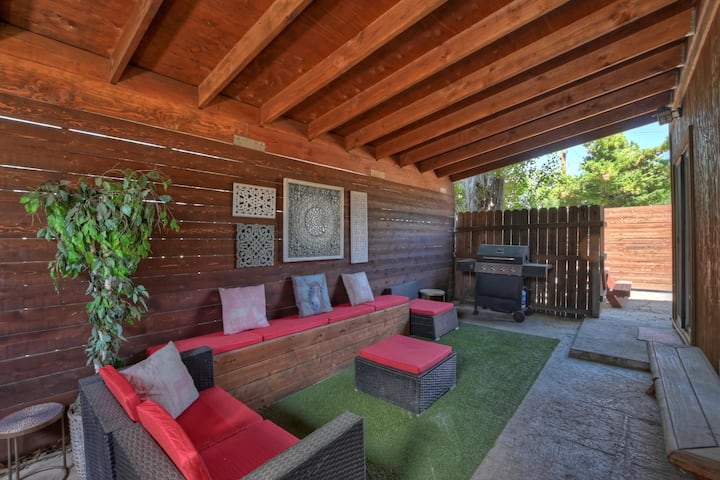 Lakeandvillagelodge!walktovillage & Lake!gameroom! - Big Bear Lake, CA