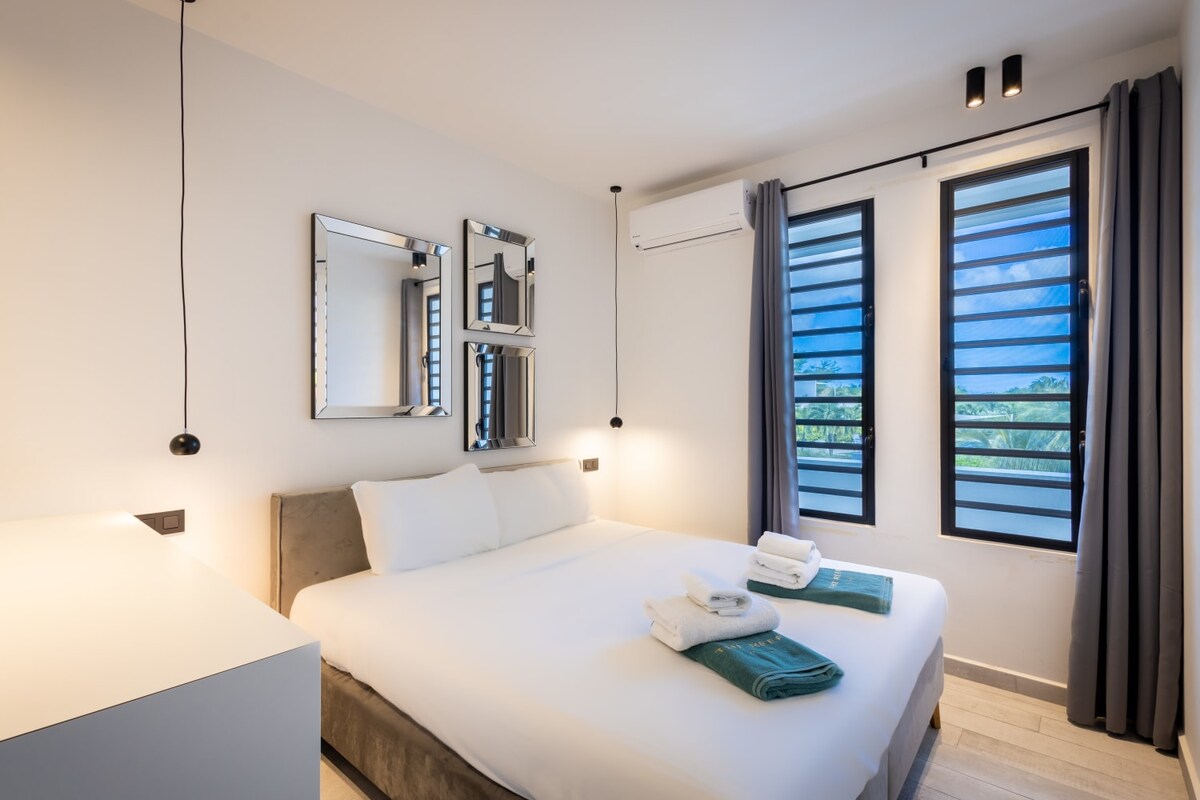 Chumba cha kulala mimi