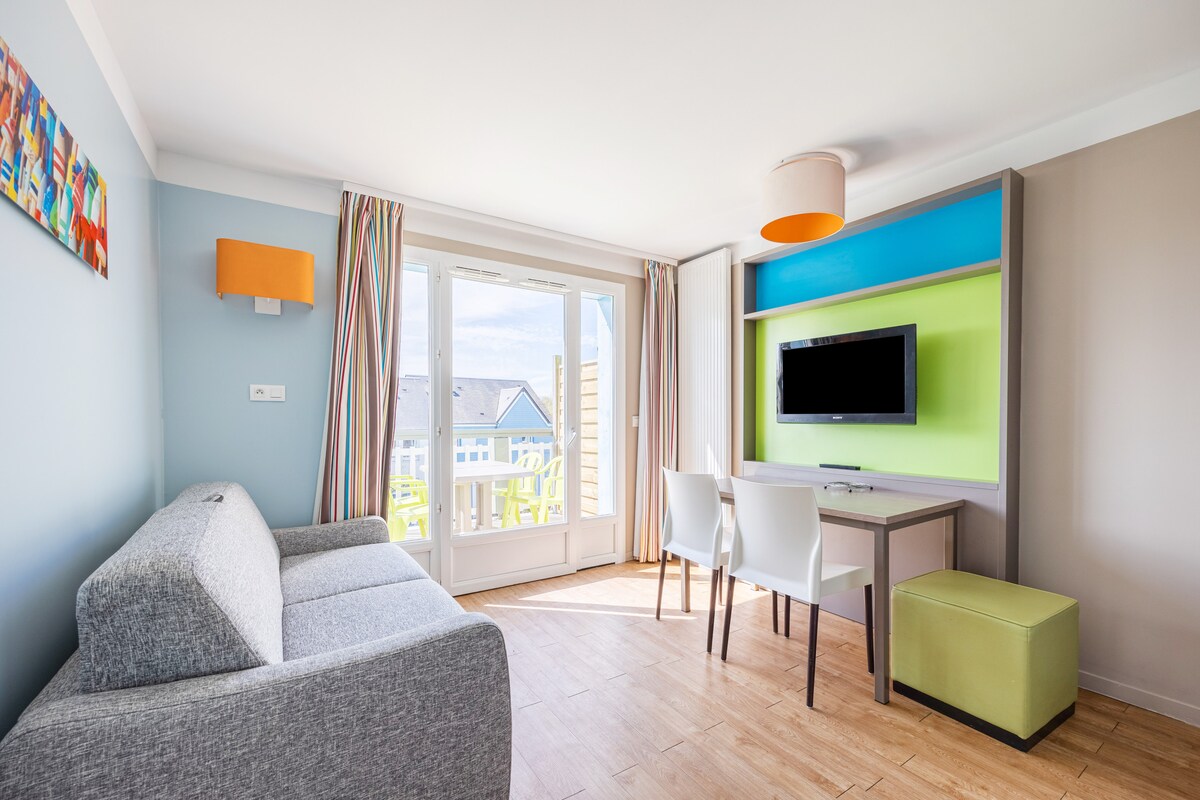 ห้องนั่งเล่น